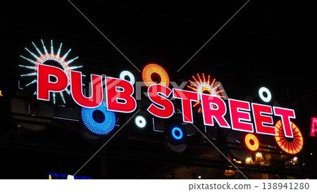 暹粒酒吧街 138941280