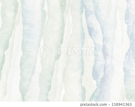 Color layers / Stripes / Transparent color gradient / Watercolor background 138941363