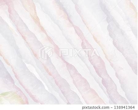 Color layers / borders / stripes / transparent color gradients / watercolor backgrounds 138941364
