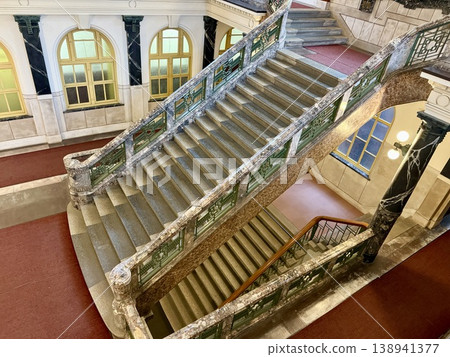 Nagoya City Municipal Archives Museum 138941377
