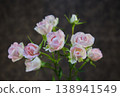 Beautiful fresh roses 138941549