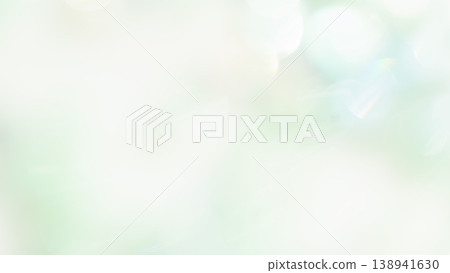 柔和蓬鬆的散景漸層背景,呈現淡雅清新的綠色。 柔和蓬鬆的散景漸層背景,呈現淡雅清新的綠色。 138941630