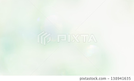 美麗的綠色蓬鬆風景背景 美麗的綠色蓬鬆風景背景 138941635