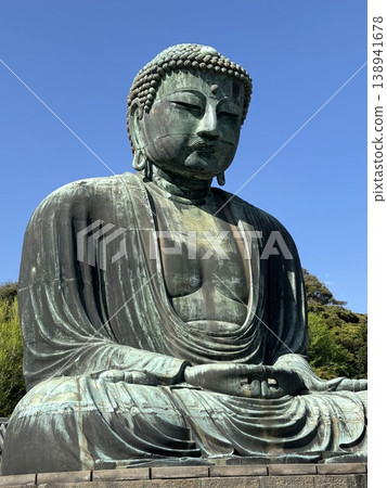 鎌倉大佛 鎌倉大佛 138941678