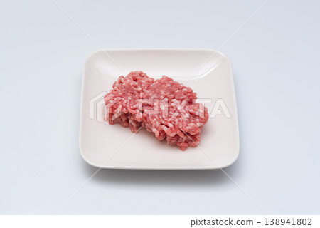 豬肉碎 豬肉碎 138941802