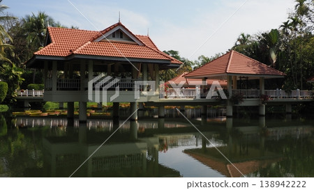 Sofitel Angkor Phokeetla Golf & Resort 138942222