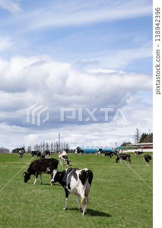 Hokkaido ranch Hokkaido ranch 138942396