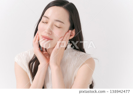 女性皮膚護理 女性皮膚護理 138942477