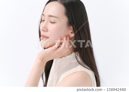 女性皮膚護理 138942480