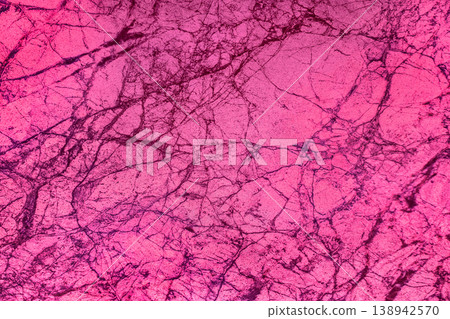 Pink soft color marble surface cracks kitchen interior structure abstract cracked pattern texture floor tile background Pink soft color marble surface cracks kitchen interior structure abstract cracked pattern texture floor tile background 138942570