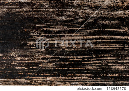Texture old wooden dark wood black surface plank backdrop board structure background Texture old wooden dark wood black surface plank backdrop board structure background 138942578