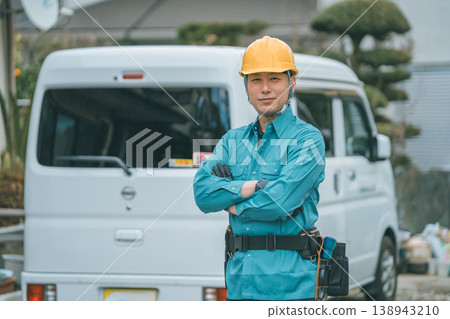 電工 138943210