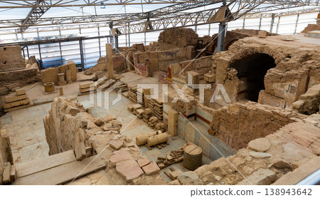 Terrace Houses in Ephesus Terrace Houses in Ephesus 138943642