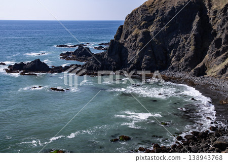 Cape Erimo 138943768