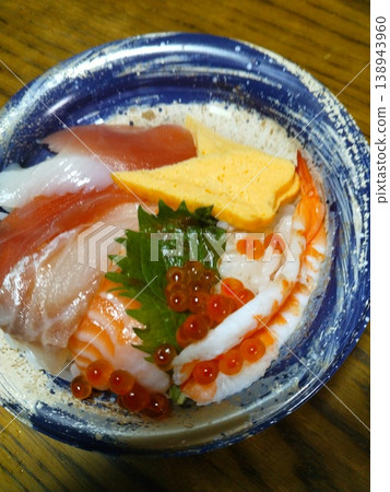 家常海鮮飯 138943960