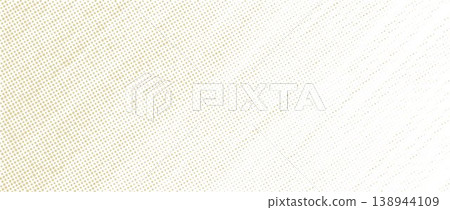 Dotted beige halftone sand background. Pixelated speckle paper texture. Retro craft ecru wallpaper. Grungy grainy sandy overlay. Vector sackcloth halftone pattern. Dirty canvas material backdrop Dotted beige halftone sand background. Pixelated speckle paper texture. Retro craft ecru wallpaper. Grungy grainy sandy overlay. Vector sackcloth halftone pattern. Dirty canvas material backdrop 138944109