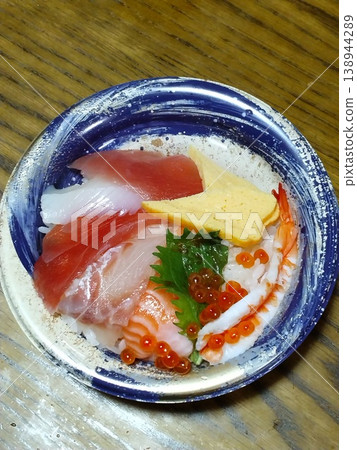 家常海鮮飯 138944289