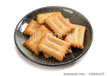 Japanese sweets: Shiruko sandwich 138944297
