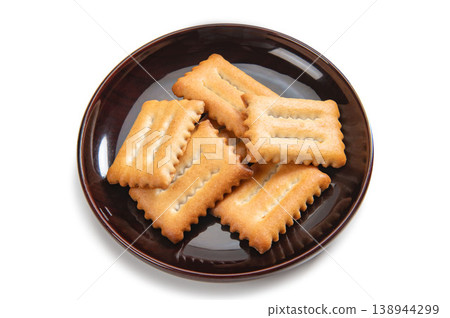Japanese sweets: Shiruko sandwich Japanese sweets: Shiruko sandwich 138944299