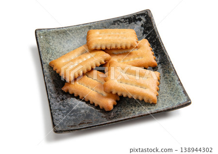 Japanese sweets: Shiruko sandwich Japanese sweets: Shiruko sandwich 138944302