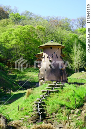 9520 托芙楊松曙光兒童森林公園 9520 托芙楊松曙光兒童森林公園 138944589