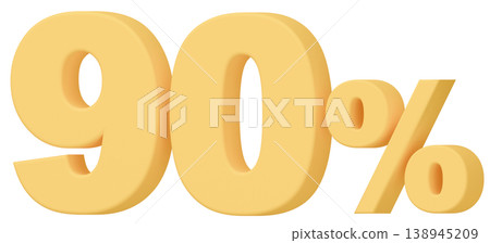 3D材質編號_90%_黃色 138945209