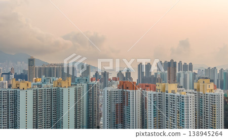 April 15 2026 Shek Kip Mei Dense Urban Public Housing 138945264