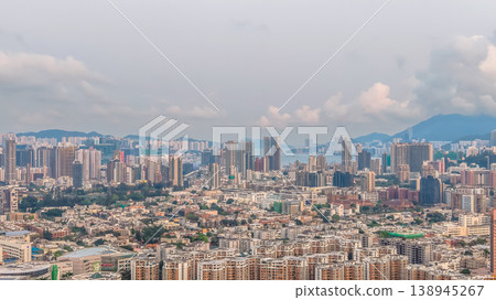 April 15 2026 Kowloon Tong Low Rise Residential District April 15 2026 Kowloon Tong Low Rise Residential District 138945267