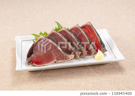 草烤鰹魚片 138945400