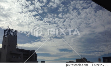 The sky on a certain day 3 The sky on a certain day 3 138945799