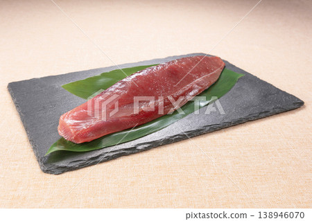鰹魚(用於生魚片) 鰹魚(用於生魚片) 138946070