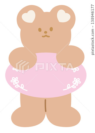 Illustration of teddy bear and blank space for chat box, insert text, message, dialogue, childhood, youth, forever young, animal, sticker, cartoon, character, comic, mascot, toy, doll, zoo, souvenir Illustration of teddy bear and blank space for chat box, insert text, message, dialogue, childhood, youth, forever young, animal, sticker, cartoon, character, comic, mascot, toy, doll, zoo, souvenir 138946177
