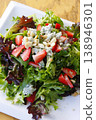 A salad 138946301
