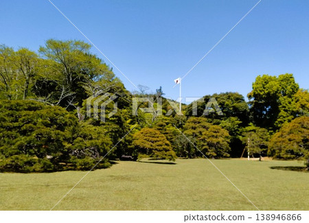 春天伊勢神社 春天伊勢神社 138946866