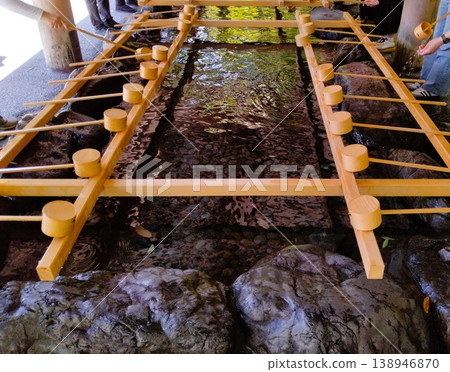 春天伊勢神社 春天伊勢神社 138946870