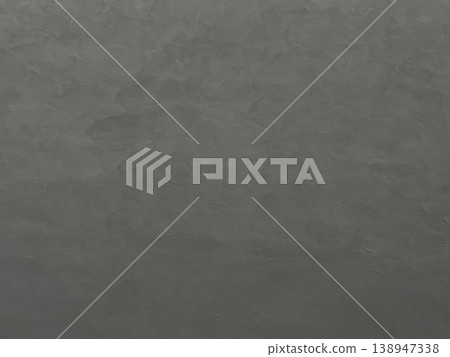 A horizontal background image of a light charcoal-colored wall with trowel marks visible. A horizontal background image of a light charcoal-colored wall with trowel marks visible. 138947338