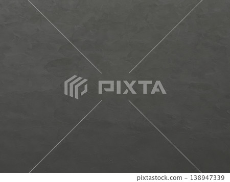 A horizontal background image of a charcoal-colored wall with trowel marks remaining. A horizontal background image of a charcoal-colored wall with trowel marks remaining. 138947339