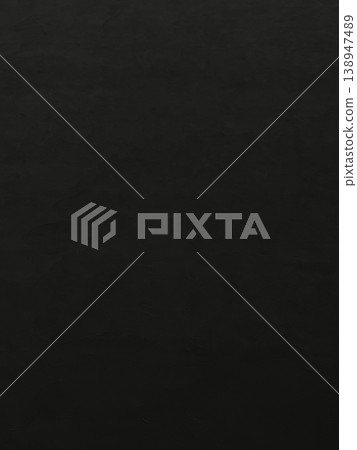 A vertical background image of a black wall with trowel marks. A vertical background image of a black wall with trowel marks. 138947489