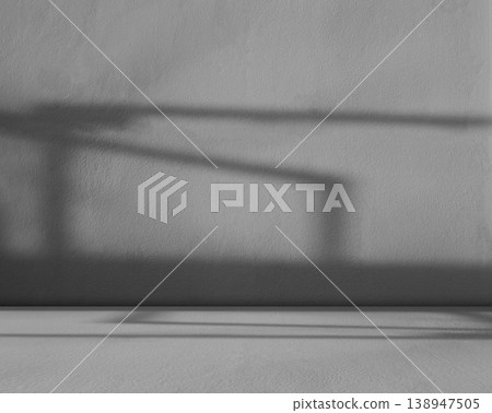 Grey Background Wall Shadow Leaf White Light Kitchen Abstract Studio Product Minimal Room marble Mockup Display Stage Scene Platform Shelf Space Pattern Backdrop Table Product Summer Travel. Grey Background Wall Shadow Leaf White Light Kitchen Abstract Studio Product Minimal Room marble Mockup Display Stage Scene Platform Shelf Space Pattern Backdrop Table Product Summer Travel. 138947505