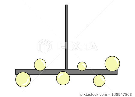 Lighting fixture set, lighting, lights Lighting fixture set, lighting, lights 138947868
