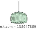 Lighting fixture set, lighting, lights 138947869