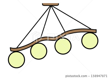 照明燈具套裝、照明、燈 138947871