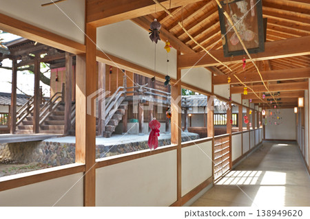 [Takanohime Shrine] Tokumaru, Masaki-cho, Iyo-gun, Ehime Prefecture 138949620