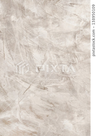 Concrete cement cracked wall texture  138950109