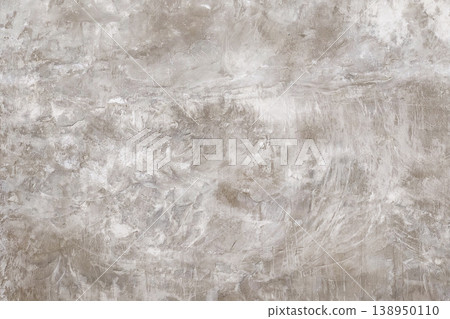 Concrete cement cracked wall texture  138950110