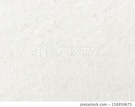 A background image with a textured feel, featuring a bright white, plain cotton fabric. A background image with a textured feel, featuring a bright white, plain cotton fabric. 138950673
