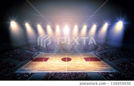 basketball, stadium, seats 138950836