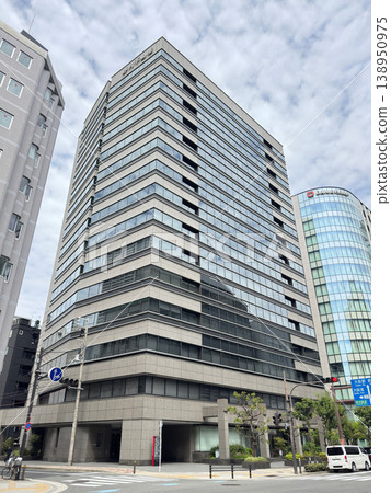Nomura Real Estate Yotsubashi Building (Awaza, Nishi-ku, Osaka City. Includes Nomura Real Estate West Japan Branch Office, etc.) Nomura Real Estate Yotsubashi Building (Awaza, Nishi-ku, Osaka City. Includes Nomura Real Estate West Japan Branch Office, etc.) 138950975