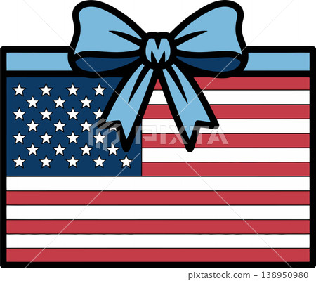 gift, present, vector 138950980
