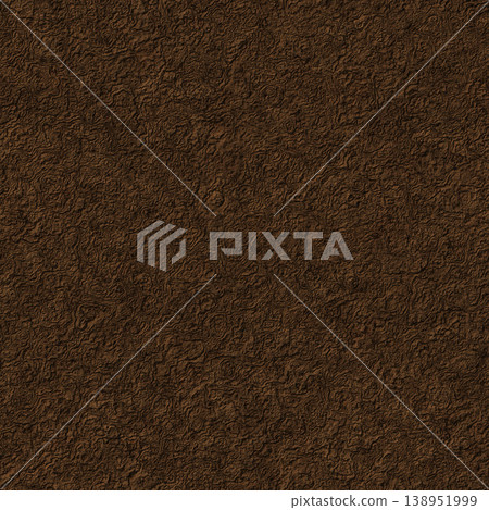 Seamless pattern of warm clay. High resolution photo filter. 138951999